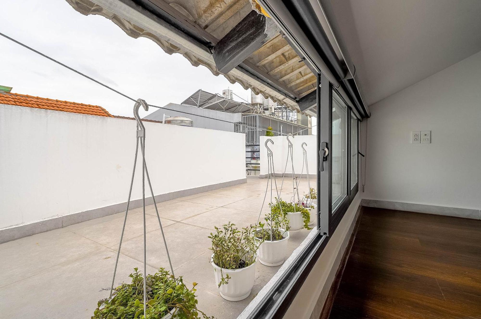 Spring Hill Apartment -The High Class Ho Chi Minh-stad Buitenkant foto